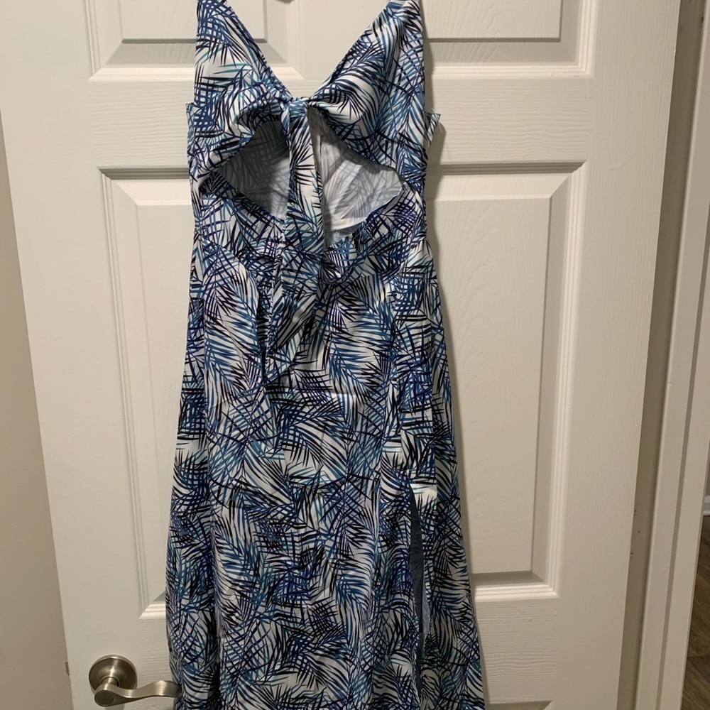 Amazon dress new without tags